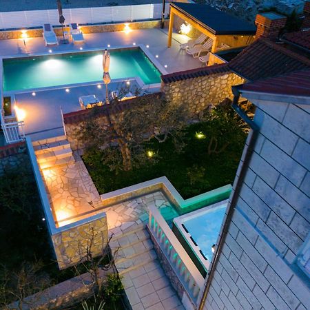Holiday Home Swiss Cavtat Zewnętrze zdjęcie