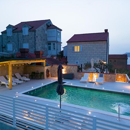Holiday Home Swiss Cavtat Zewnętrze zdjęcie