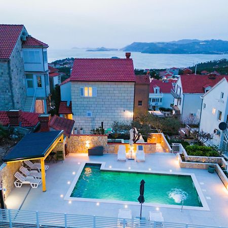 Holiday Home Swiss Cavtat Zewnętrze zdjęcie