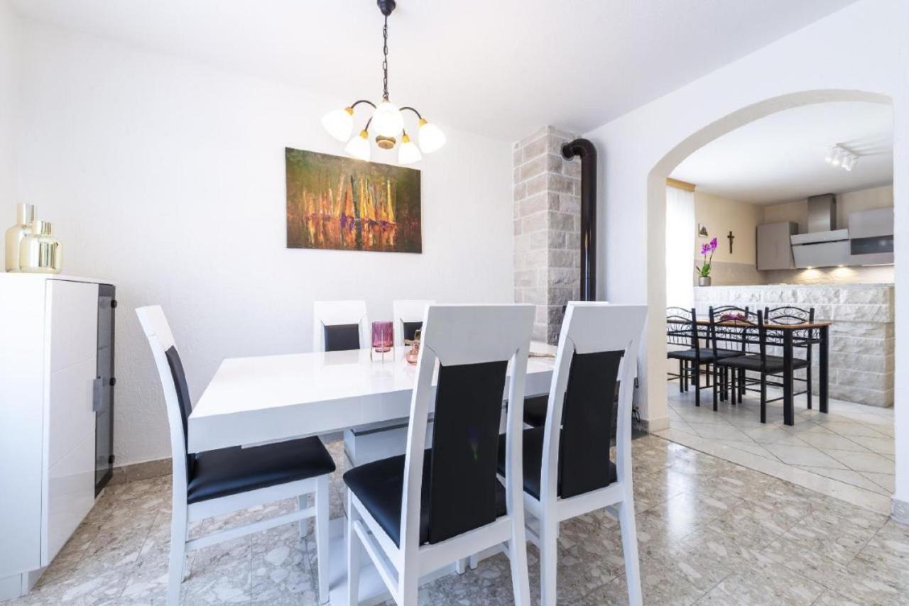 Holiday Home Swiss Cavtat Zewnętrze zdjęcie