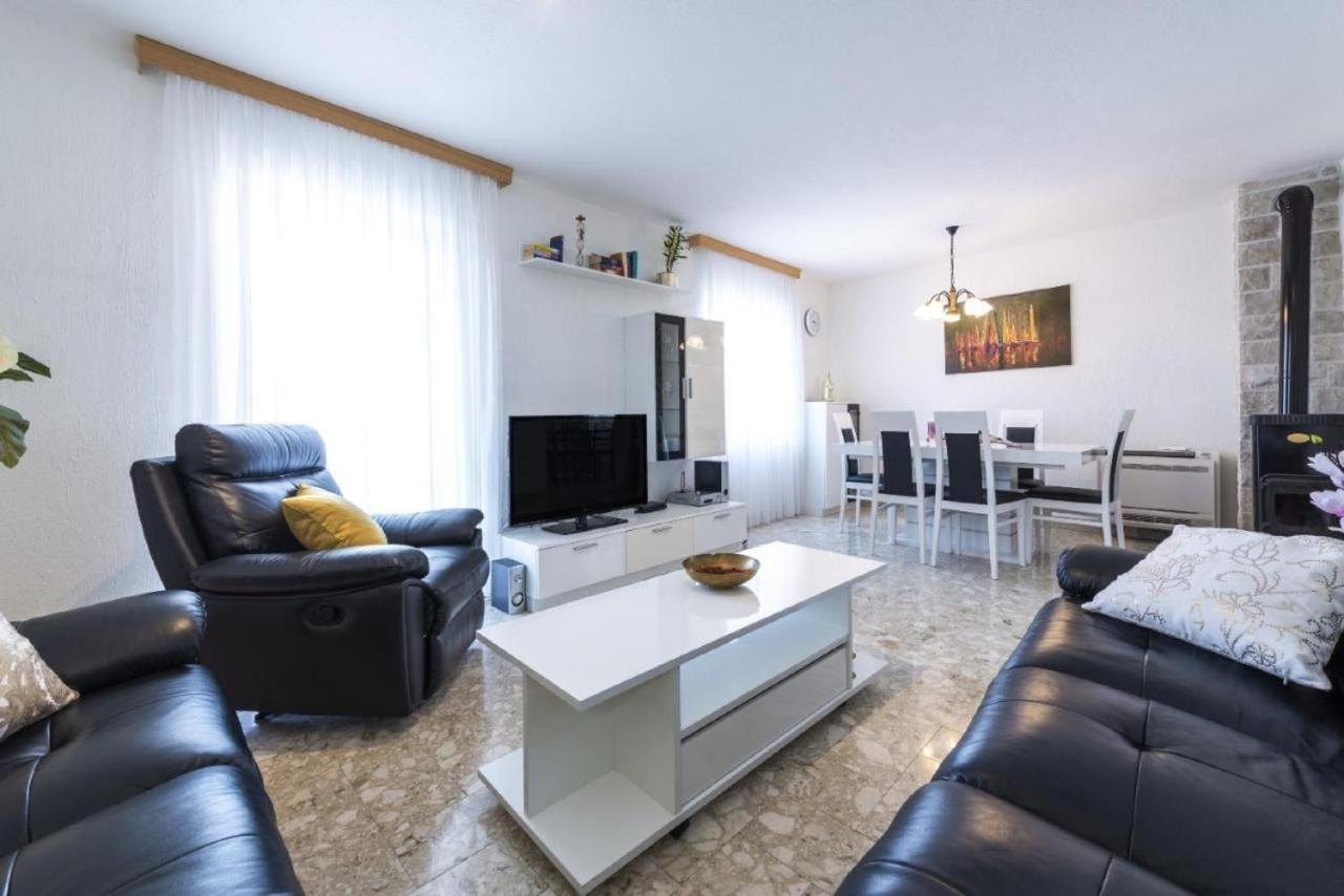 Holiday Home Swiss Cavtat Zewnętrze zdjęcie