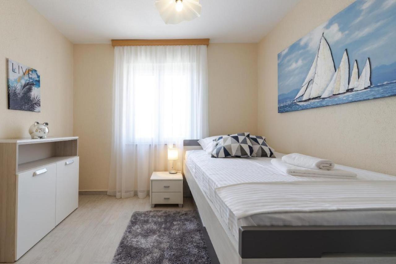 Holiday Home Swiss Cavtat Zewnętrze zdjęcie