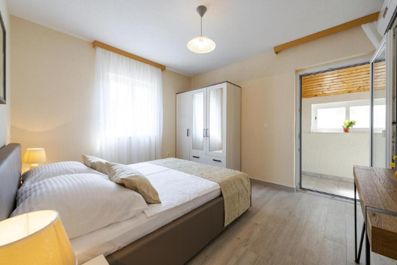 Holiday Home Swiss Cavtat Zewnętrze zdjęcie