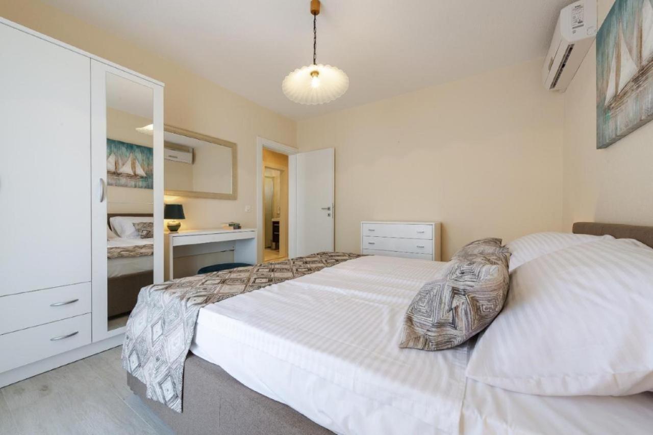 Holiday Home Swiss Cavtat Zewnętrze zdjęcie