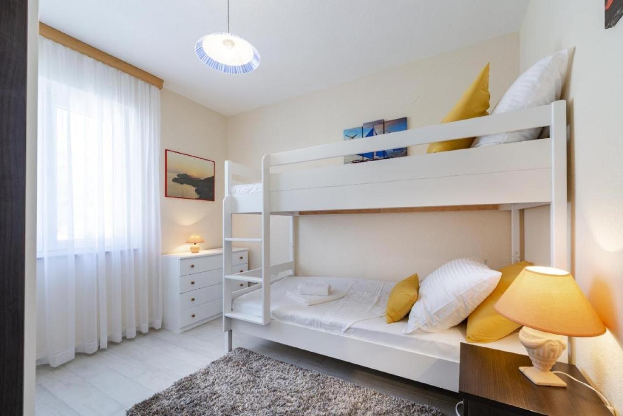 Holiday Home Swiss Cavtat Zewnętrze zdjęcie