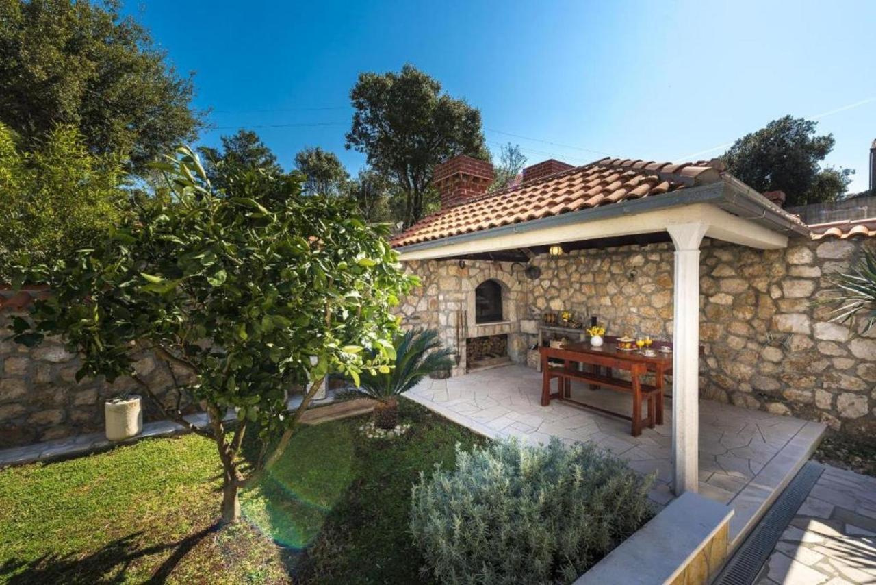 Holiday Home Swiss Cavtat Zewnętrze zdjęcie