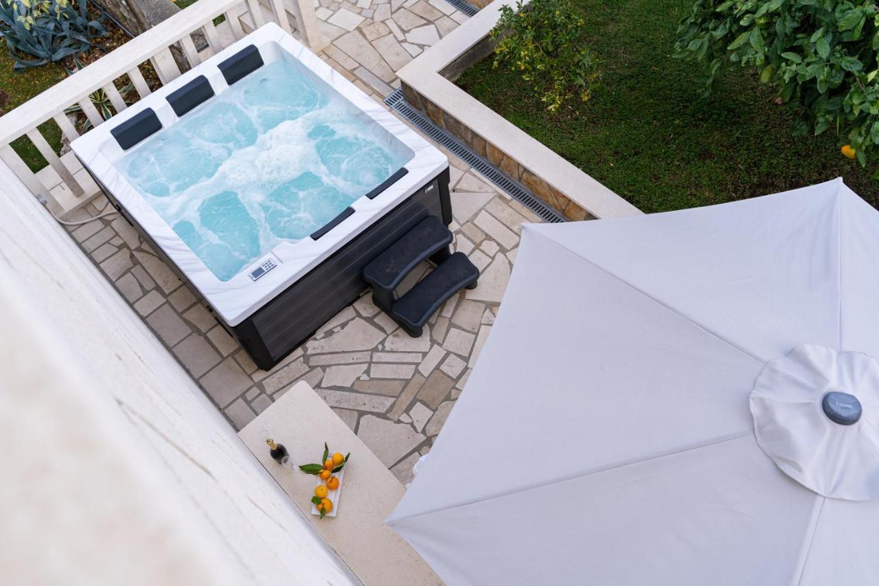 Holiday Home Swiss Cavtat Zewnętrze zdjęcie