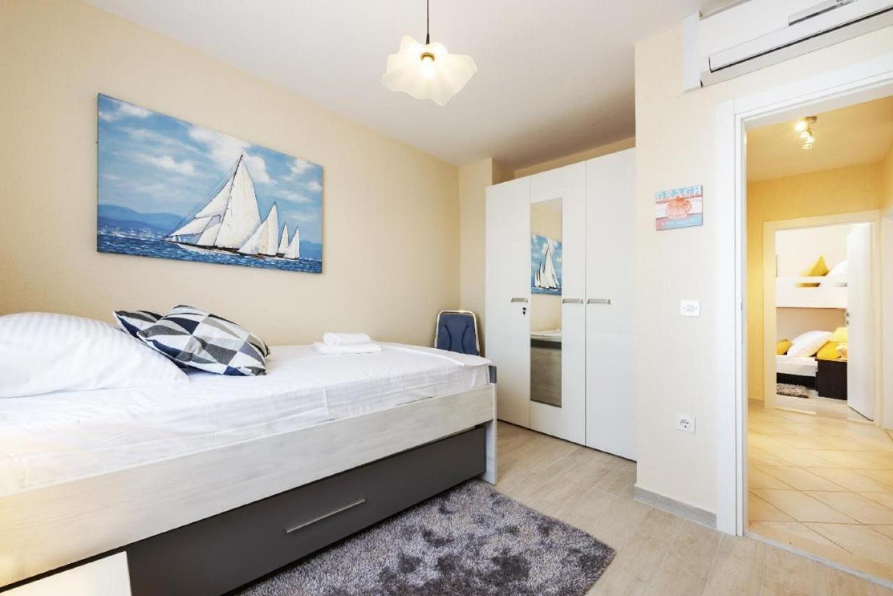 Holiday Home Swiss Cavtat Zewnętrze zdjęcie