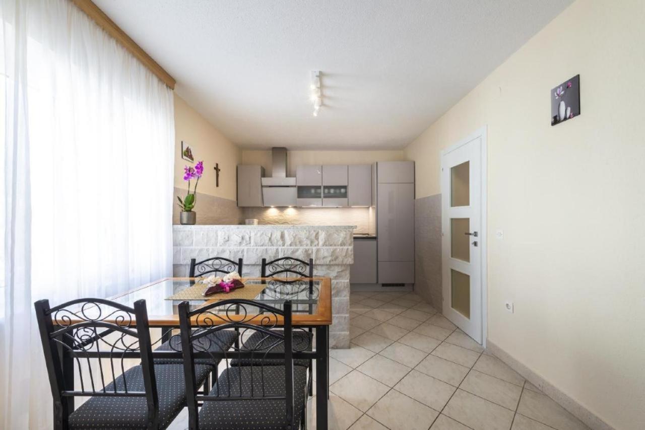 Holiday Home Swiss Cavtat Zewnętrze zdjęcie
