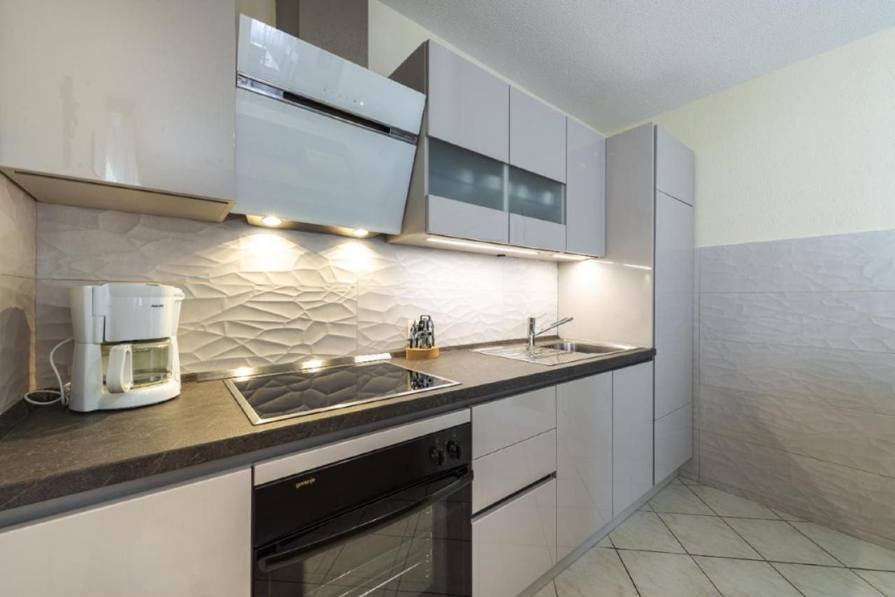 Holiday Home Swiss Cavtat Zewnętrze zdjęcie