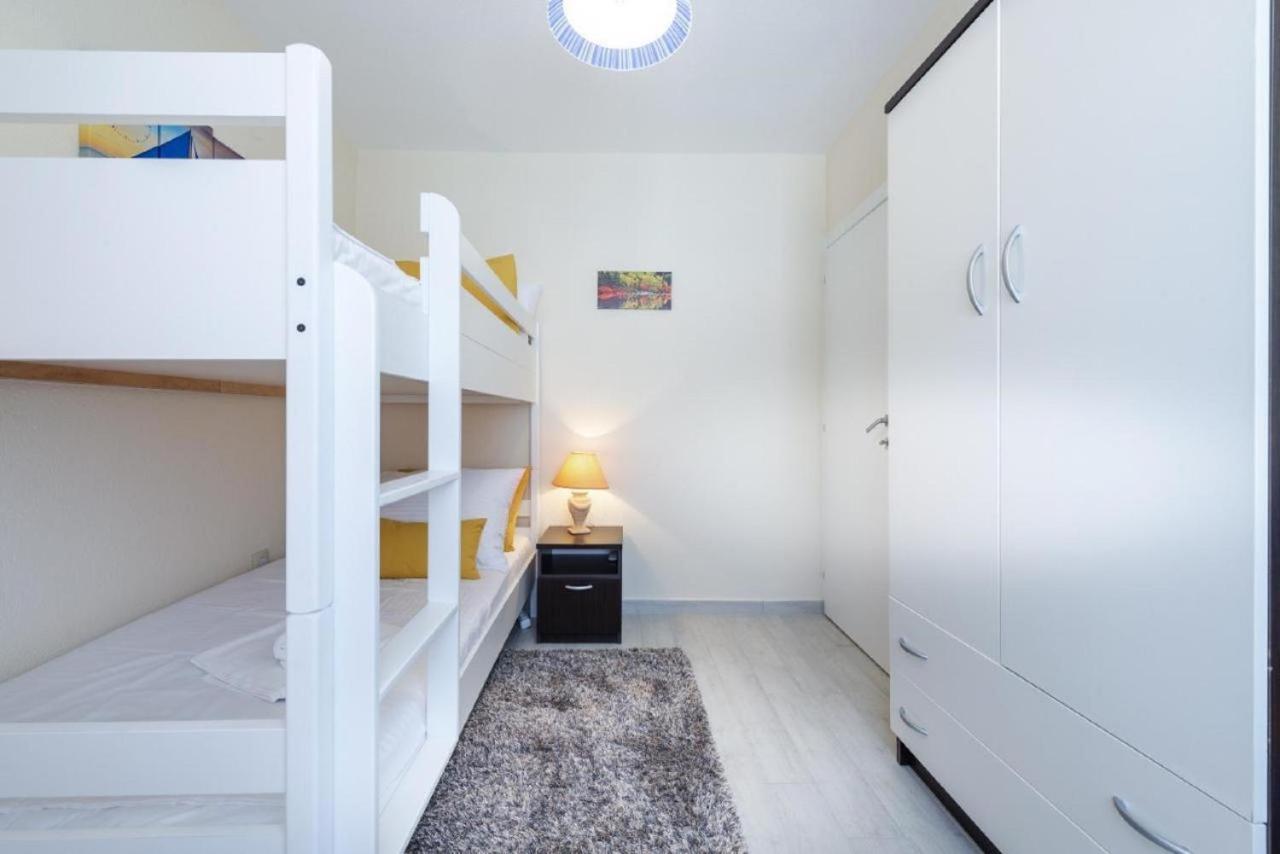Holiday Home Swiss Cavtat Zewnętrze zdjęcie