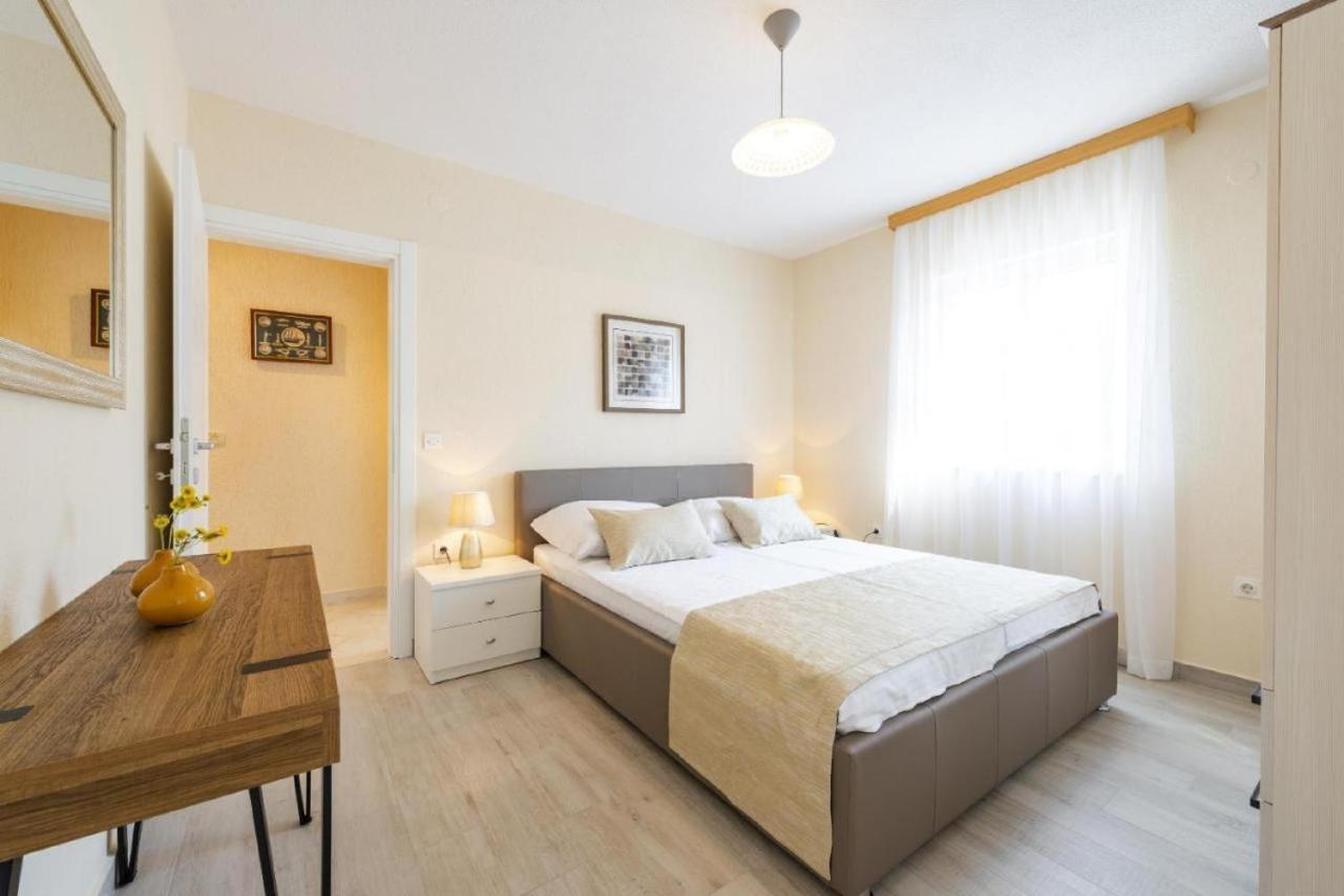 Holiday Home Swiss Cavtat Zewnętrze zdjęcie