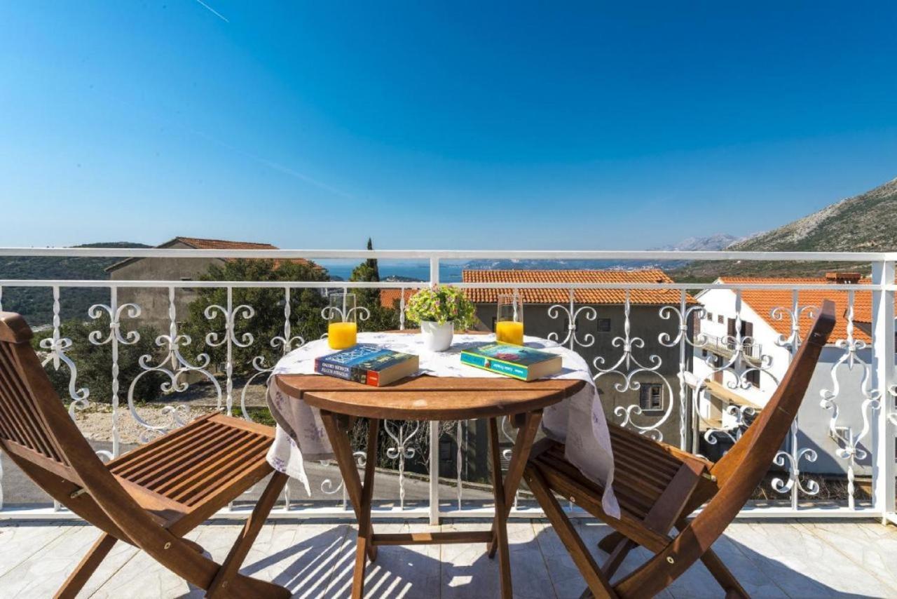 Holiday Home Swiss Cavtat Zewnętrze zdjęcie