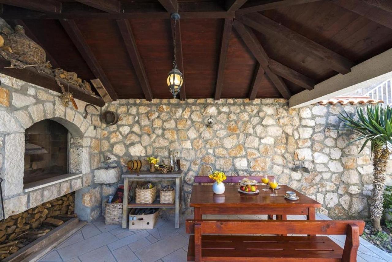 Holiday Home Swiss Cavtat Zewnętrze zdjęcie