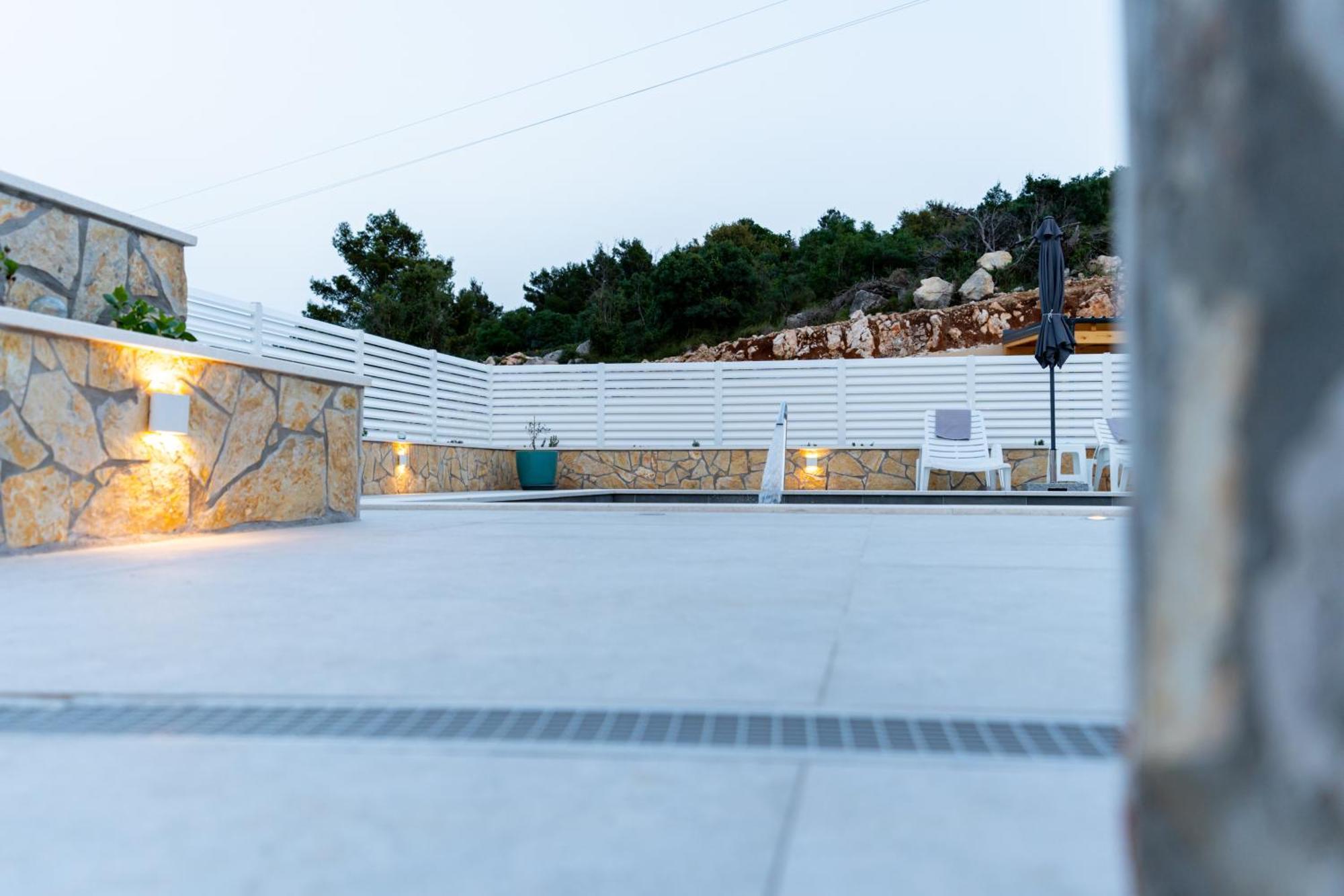Holiday Home Swiss Cavtat Zewnętrze zdjęcie