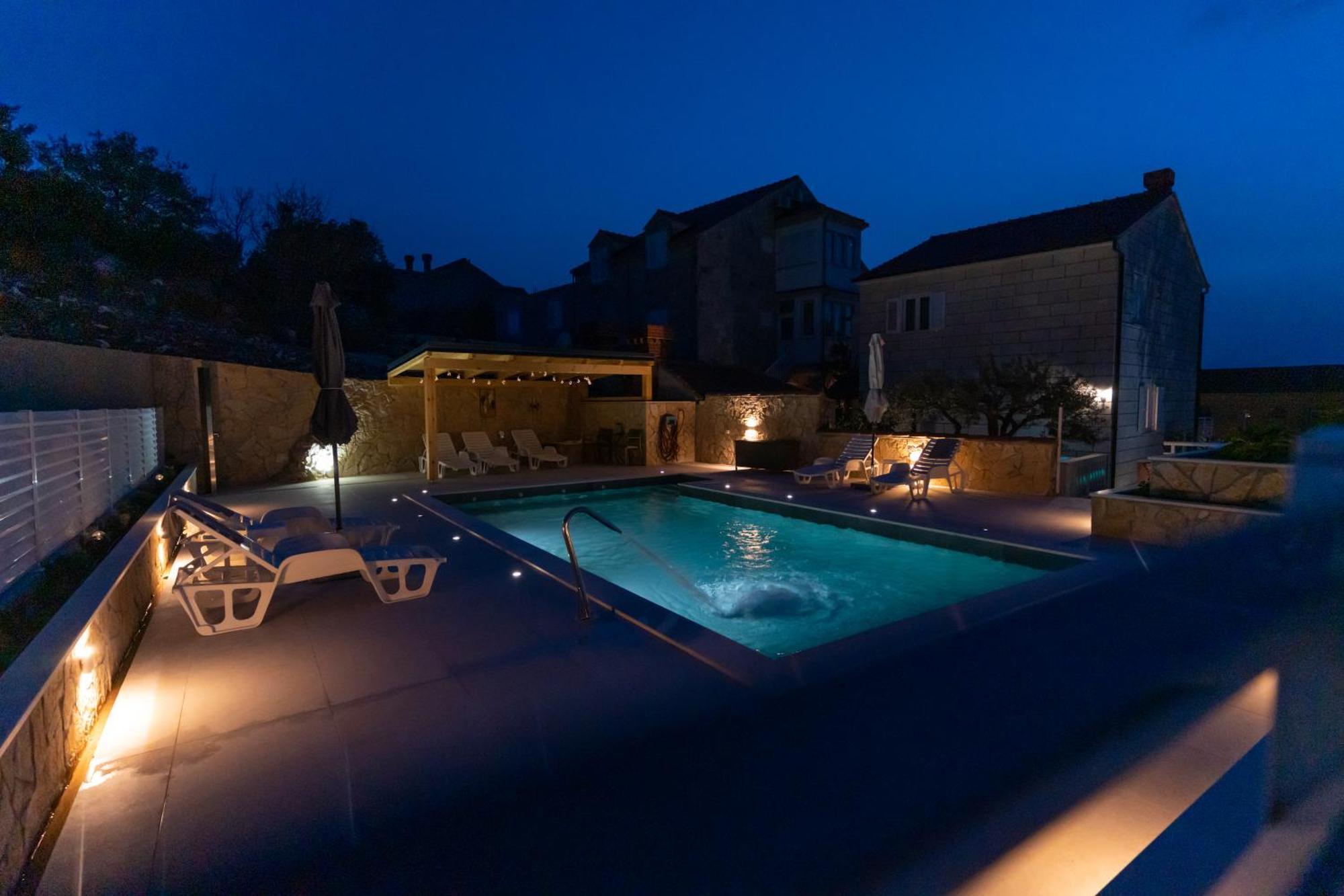 Holiday Home Swiss Cavtat Zewnętrze zdjęcie