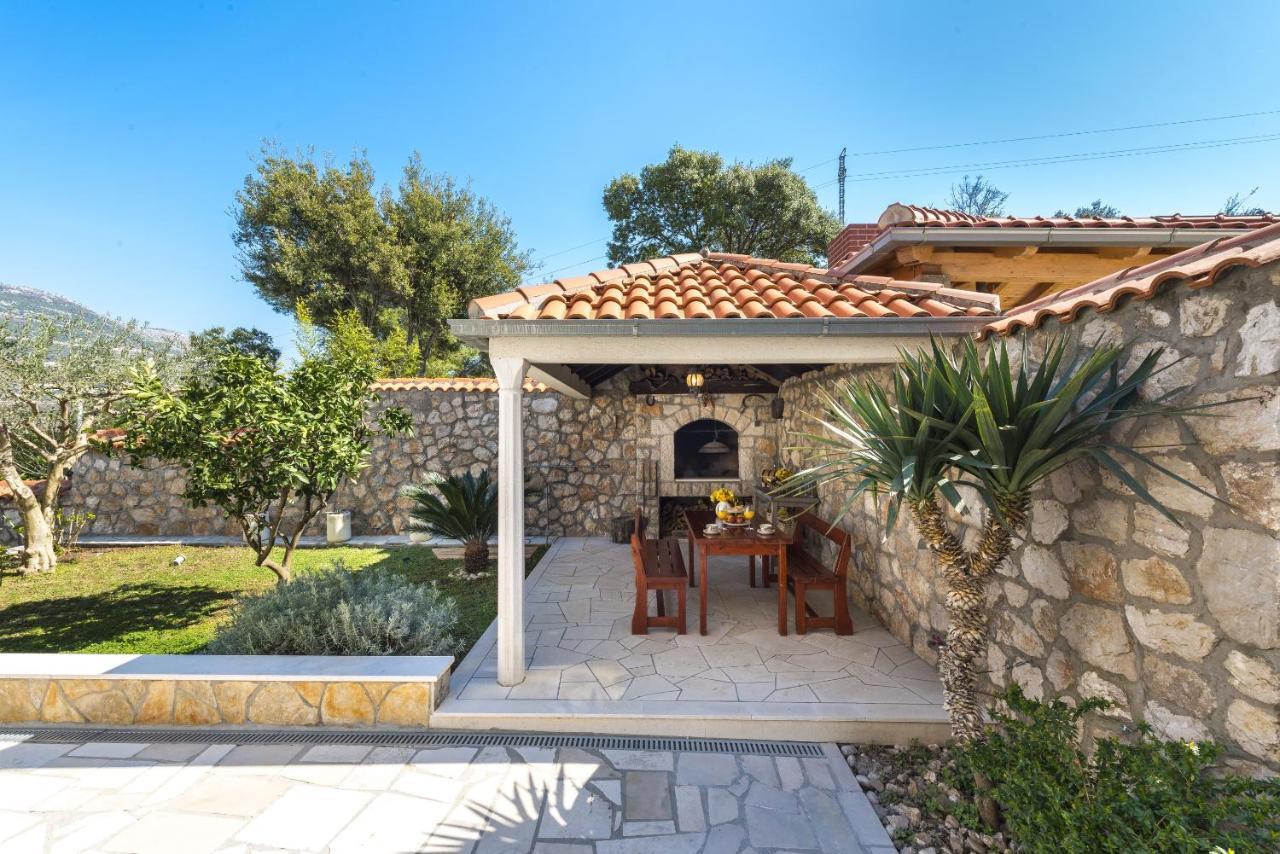 Holiday Home Swiss Cavtat Zewnętrze zdjęcie